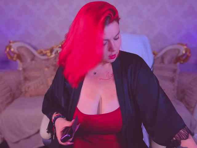 BettyDark