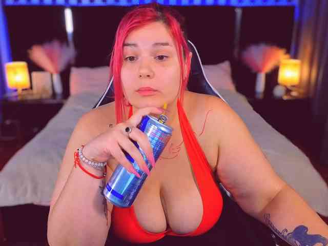BettyDark webcam