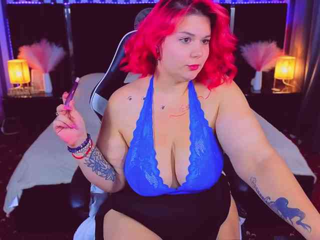 BettyDark