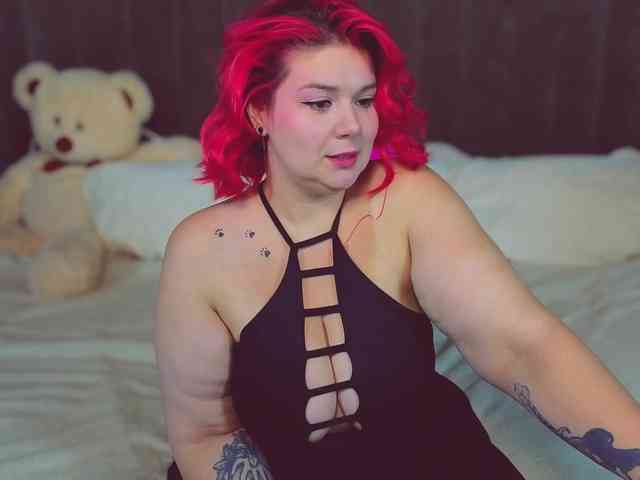 BettyDark BettyDark