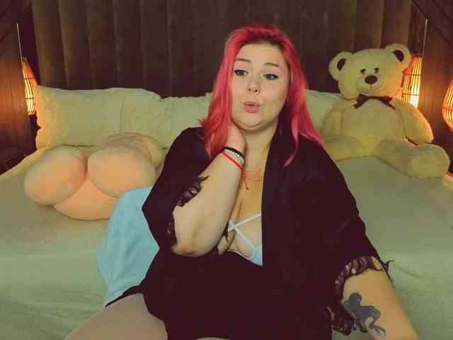BettyDark - Girl 