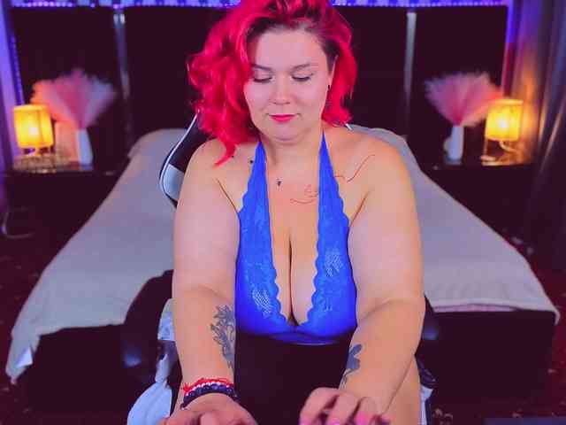 BettyDark BettyDark