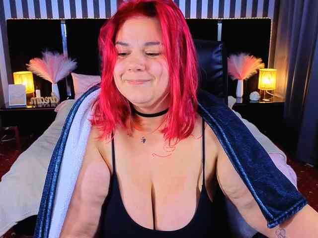 BettyDark