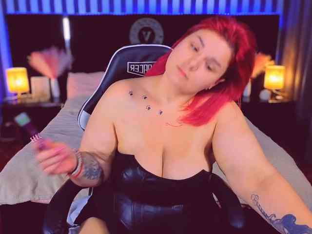 BettyDark