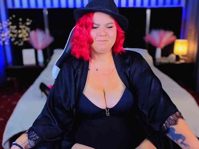 BettyDark
