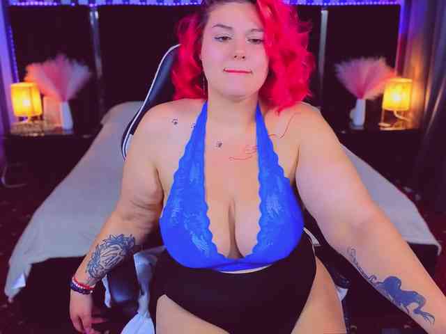 BettyDark - Girl 