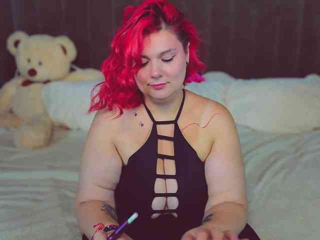 BettyDark BettyDark
