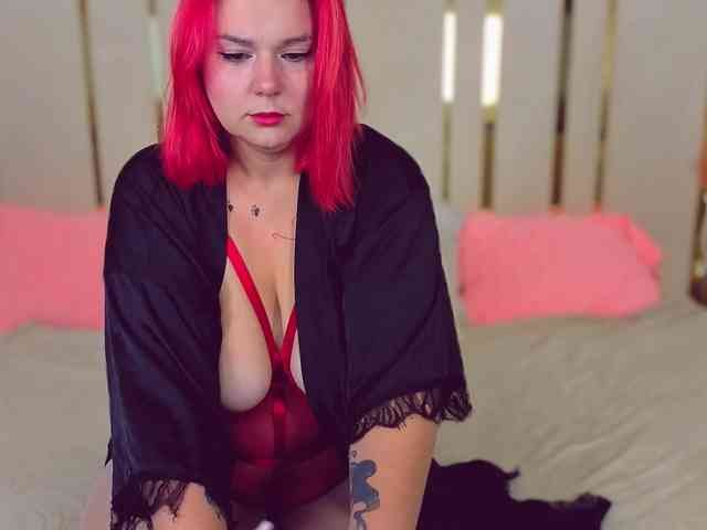 BettyDark BettyDark
