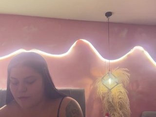 Sarah2Colliins Porn Show
