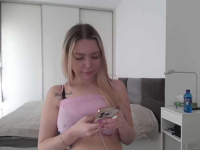 Blondie8853 Live Cam and Statistics on UnifiedCams