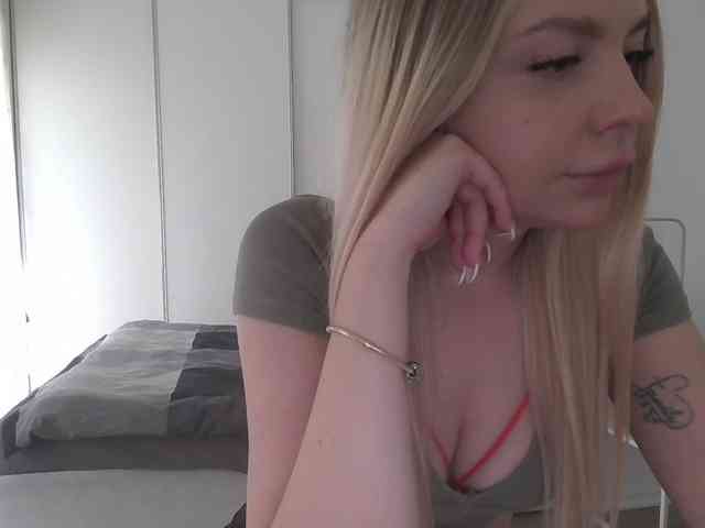 Blondie8853 Blondie8853