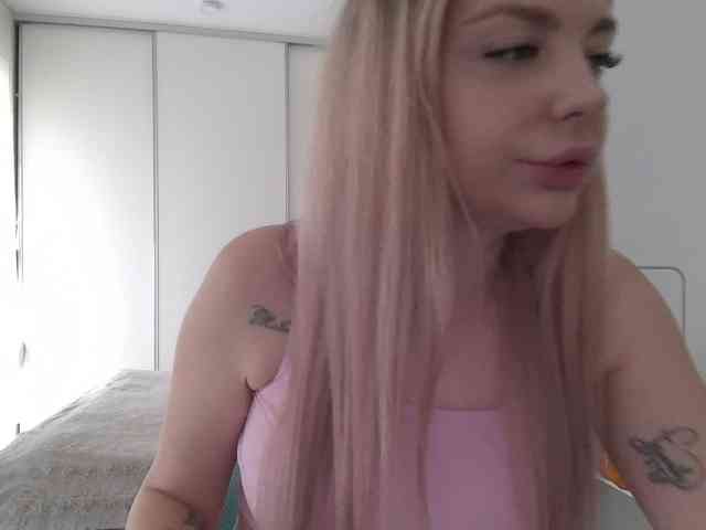 Blondie8853 Blondie8853