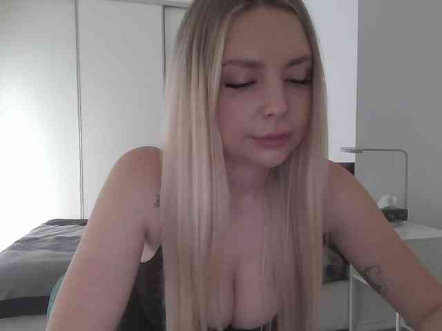 Blondie8853 Blondie8853