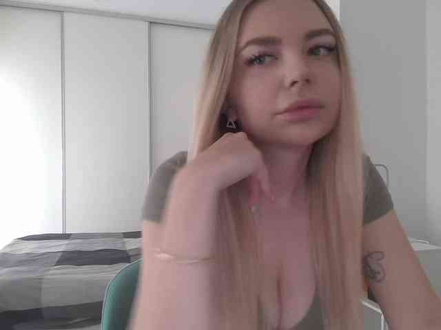 Blondie8853 Blondie8853