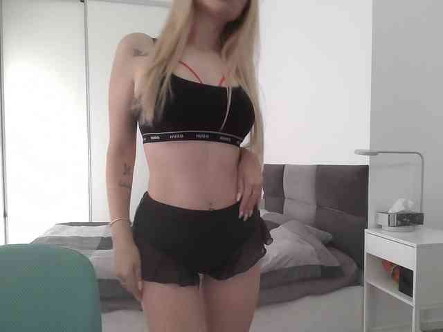 Blondie8853 Blondie8853