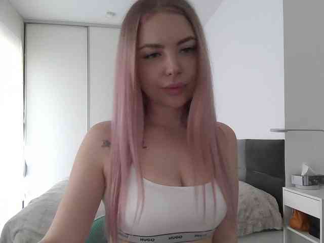 Blondie8853 Blondie8853