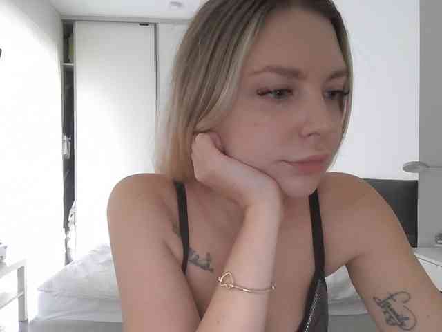 Blondie8853 Blondie8853
