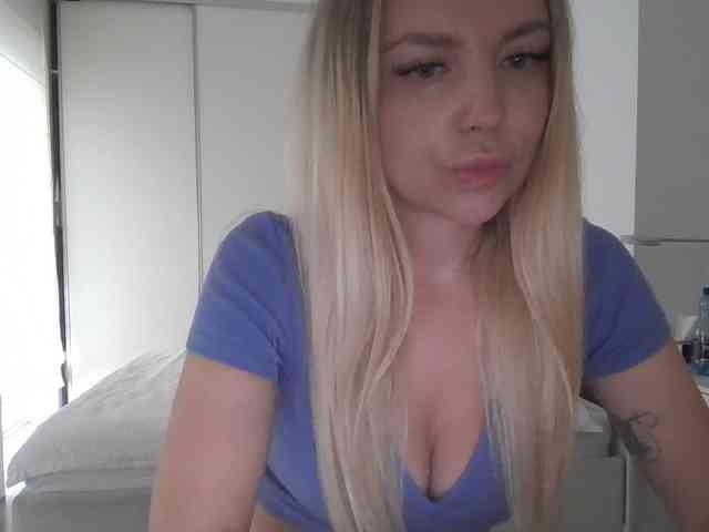 Blondie8853 Blondie8853