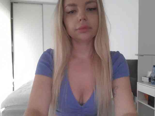 Blondie8853 Blondie8853