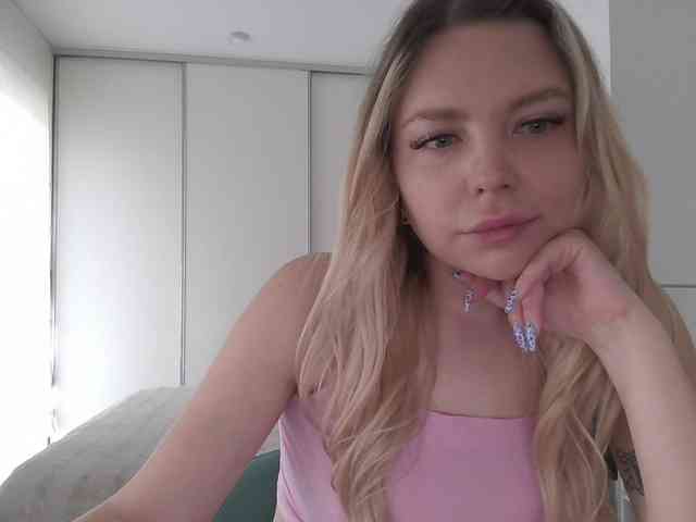 Blondie8853 Blondie8853