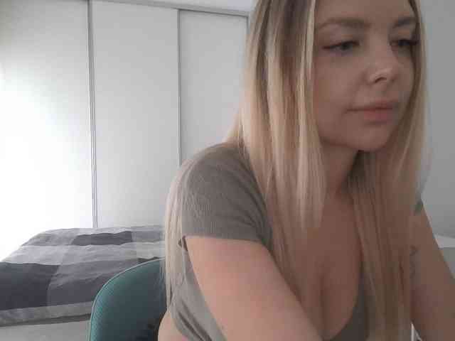 Blondie8853 Blondie8853