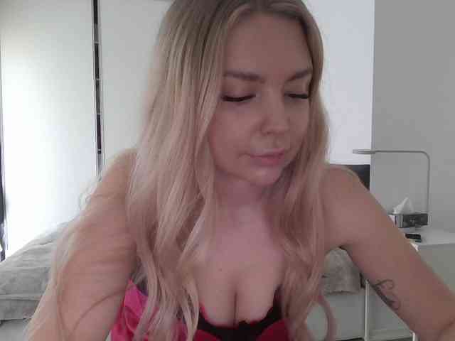 Blondie8853 Blondie8853