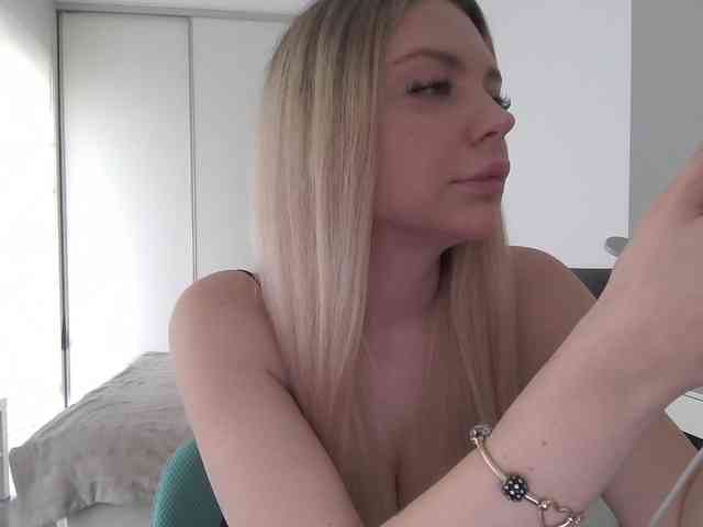 Blondie8853 Blondie8853