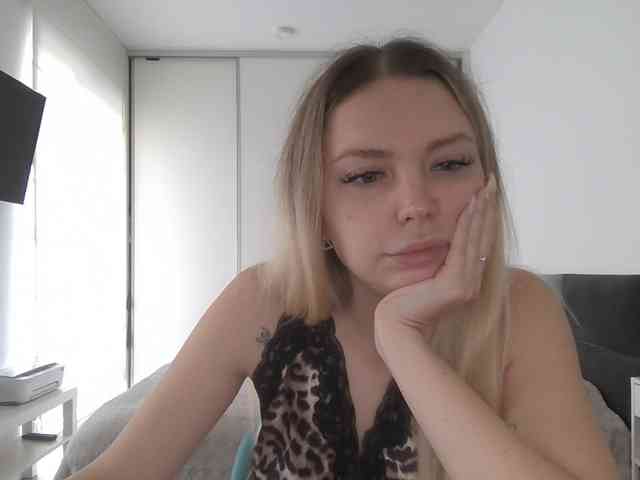 Blondie8853 Blondie8853