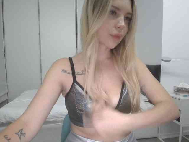 Blondie8853 Blondie8853