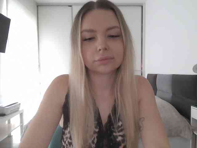 Blondie8853 Blondie8853