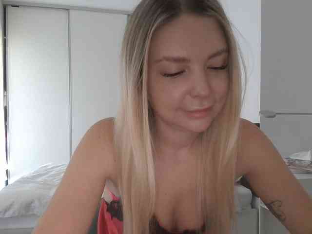 Blondie8853 Blondie8853