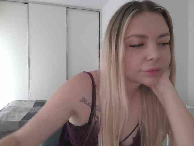 Blondie8853 Blondie8853