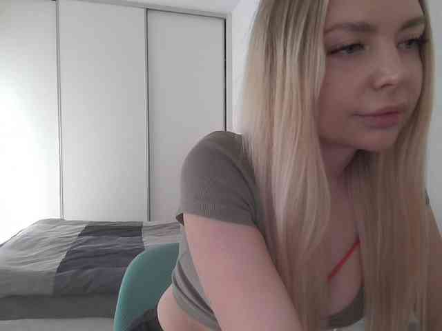 Blondie8853 Blondie8853