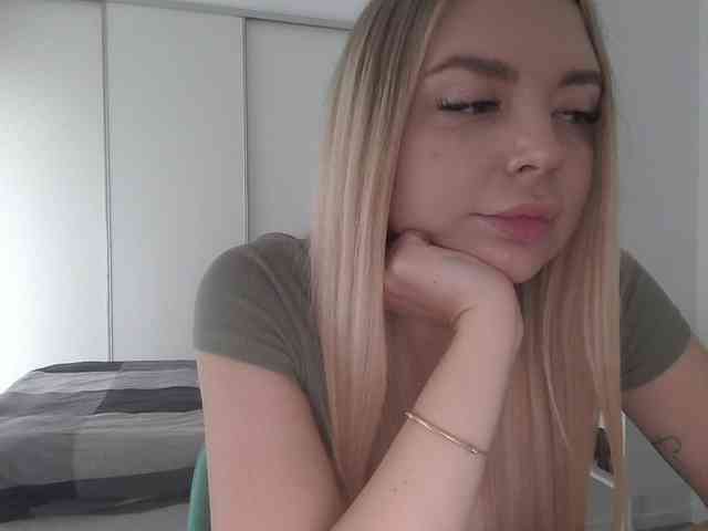 Blondie8853 Blondie8853