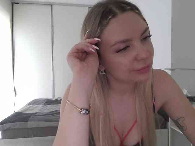 Blondie8853 Blondie8853