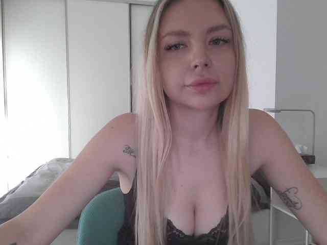 Blondie8853 Blondie8853