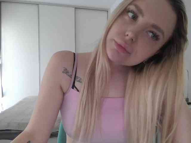 anonymous video chat Blondie8853