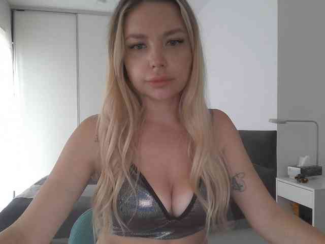 Blondie8853 Blondie8853