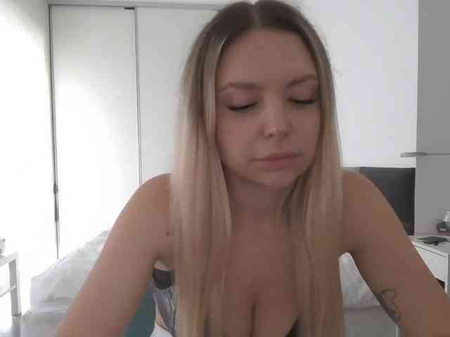 Blondie8853 Blondie8853