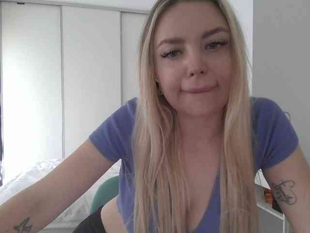 Blondie8853