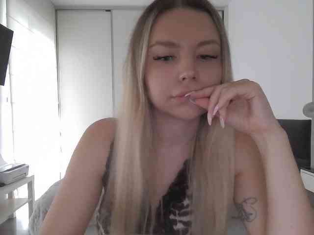 Blondie8853 Blondie8853