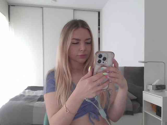 Blondie8853 Blondie8853