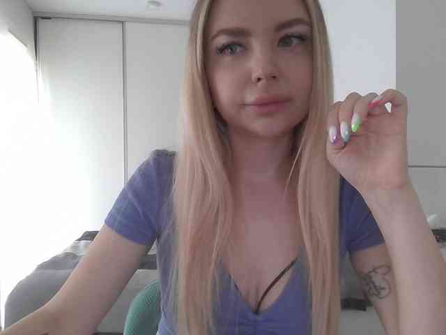 Blondie8853 Blondie8853
