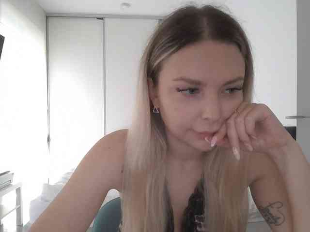 Blondie8853 Blondie8853