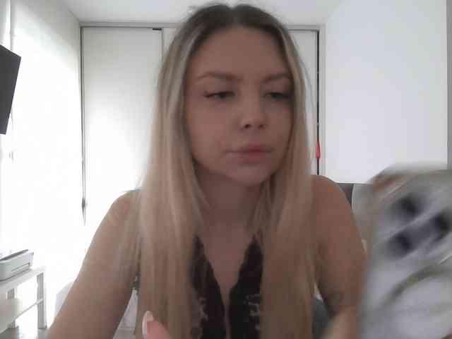 Blondie8853 Blondie8853