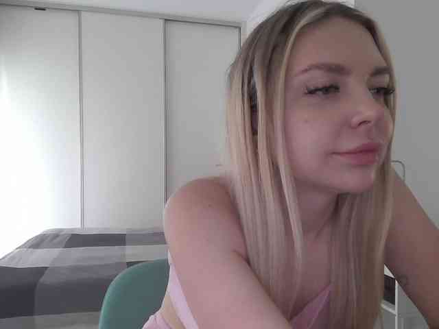 Blondie8853 Blondie8853