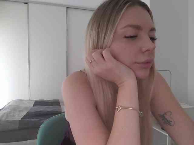 Blondie8853 Blondie8853