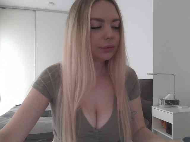 Blondie8853 Blondie8853