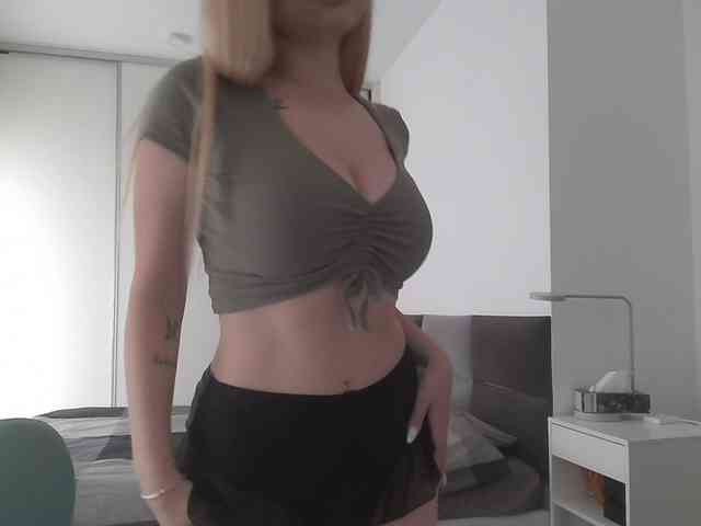 Blondie8853 Blondie8853