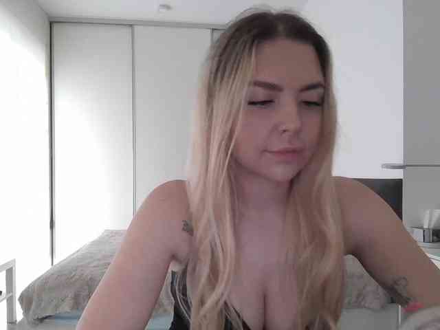 Blondie8853